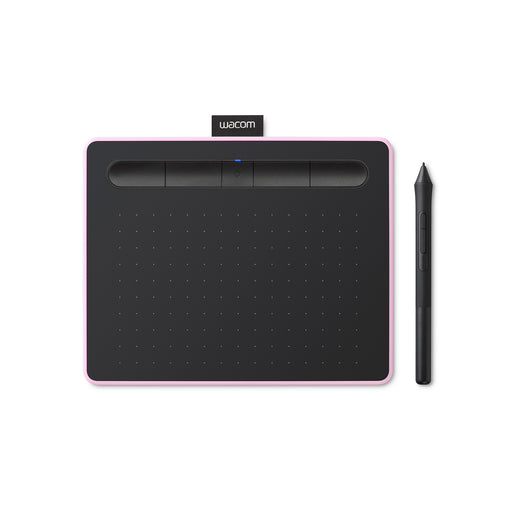 Intuos Small, Berry (with Bluetooth)