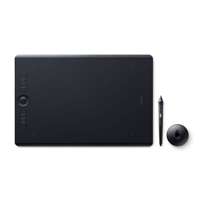 Wacom Intuos Pro, Large + Free Wacom Deskmat (worth $40)