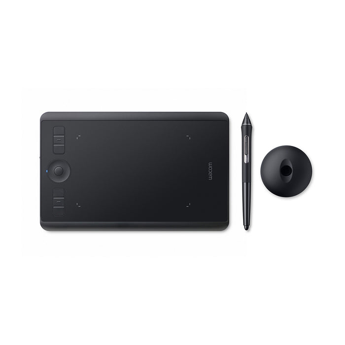 Intuos Pro, Small + Free Wacom Deskmat (worth $40)