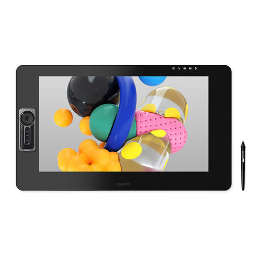 Wacom Cintiq Pro 24 Creative Pen & Touch Display