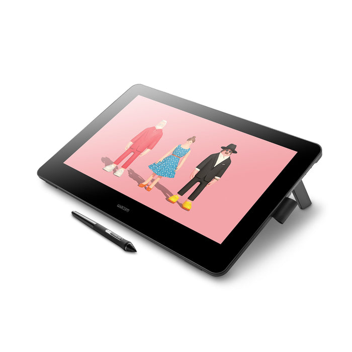 Wacom Cintiq Pro 16 Creative Pen & Touch Display