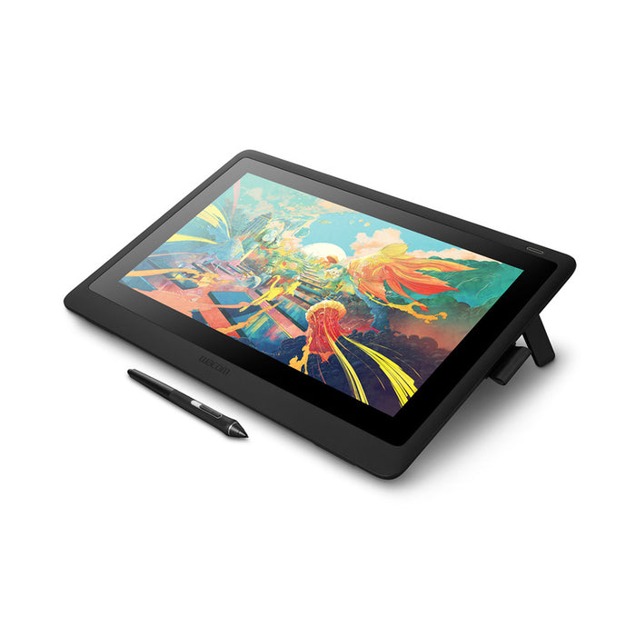 Wacom Cintiq 16