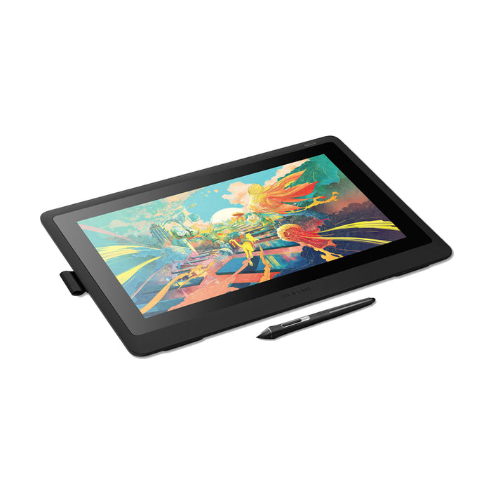 Wacom Cintiq 16