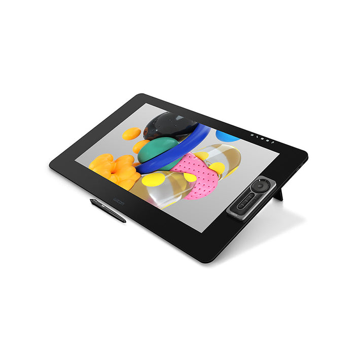 Wacom Cintiq Pro 24 Creative Pen & Touch Display