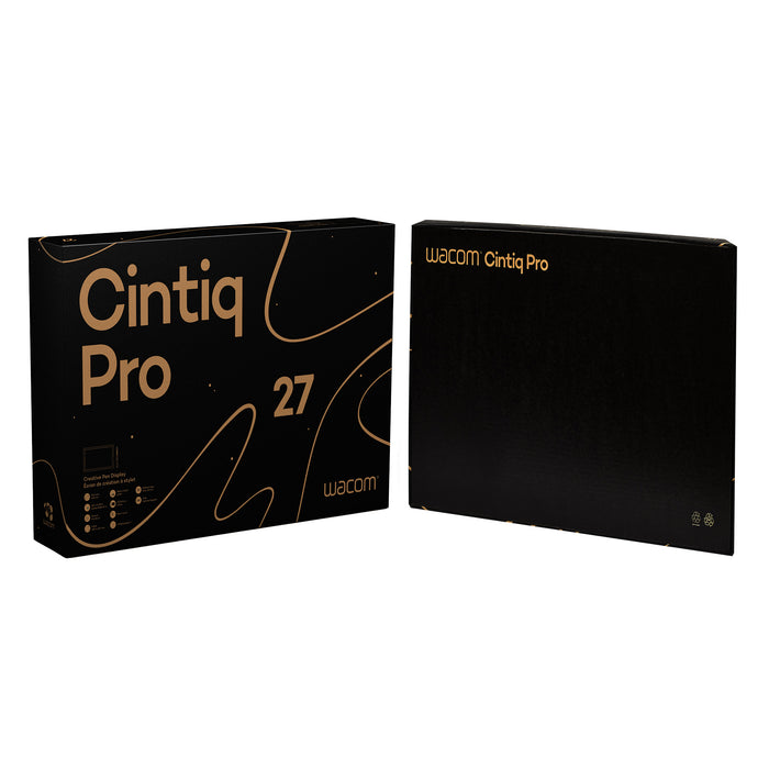 Wacom Cintiq Pro 27 Pen Display